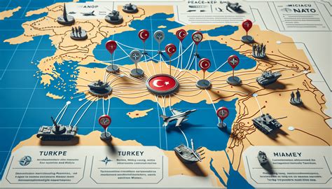 Turkey S Role In Nato Contributions And Challenges