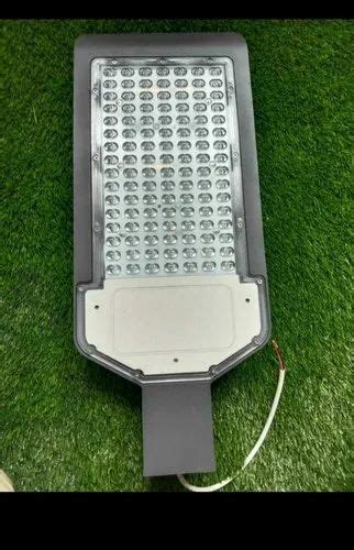 Lep Pure White Watt Led Street Light Ip Vac At