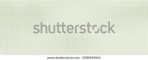 Nude Halftone Background Bright Pixelated Dotted Stock Vector Royalty Free