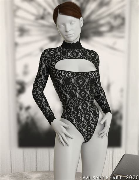 Instyle Dforce Body Sweater Daz D