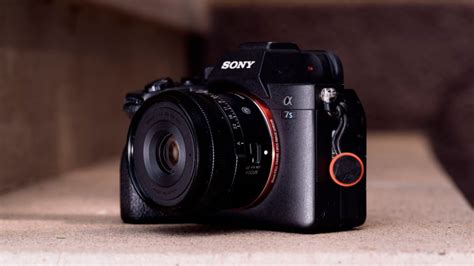 Sony a7S III Review | PCMag