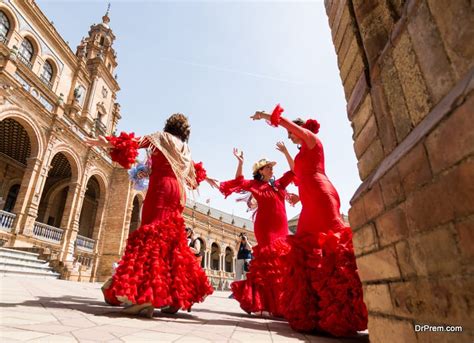 Spain Travel Tips to Visit - Top 10 Travel Tips in Spain for an ideal ...