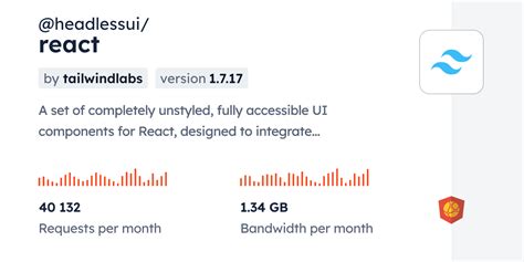 @headlessui/react CDN by jsDelivr - A CDN for npm and GitHub