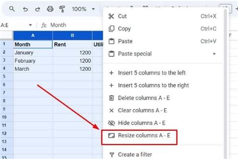 Google Sheets Cell Padding The Ultimate Guide In