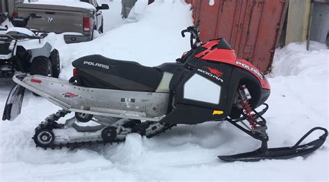 Iqr Iqrr Picture Thread Page Hardcore Sledder