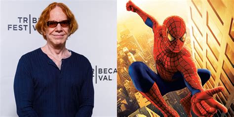 Watch Danny Elfman Play Spider-Man Theme Live At The Hollywood Bowl