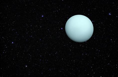 Uranus Will Be Visible To The Naked Eye In Charleston This Weekend Global Flare