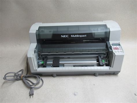 Nec Multiimpact Xan Pr D Xan