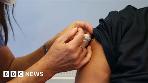 Fears Over Flu Jab Take Up In The South East Bbc News