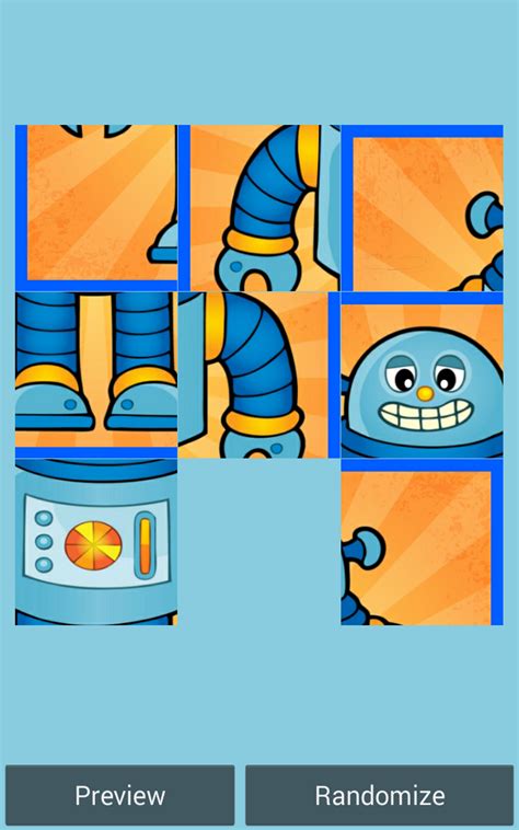 Amazon.com: Robot Games For Kids - FREE! : Apps & Games