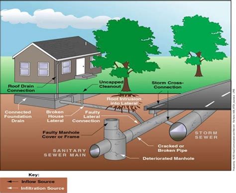 Sewer Vs Septic Advantages And Disadvantages Public Sewer Vs Septic