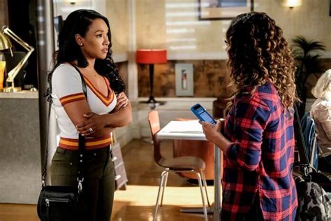 The Flash Season 5 Episode 4 Recap And Review News Flash