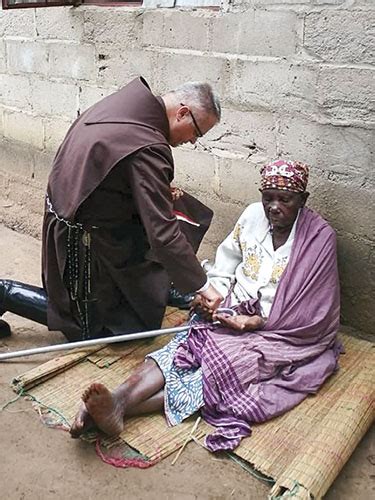 Mozambique Mons Piergiorgio Bertoldi nuncio apostólico en el país