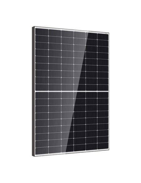 Photovoltaic Solar Panel W Monocrystalline Dmegc Solar Half Cells