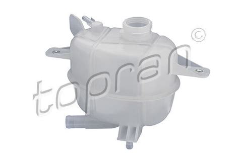 Expansion Tank Coolant For Fiat Fiorino Box Body Mpv Qubo Citro N Nemo