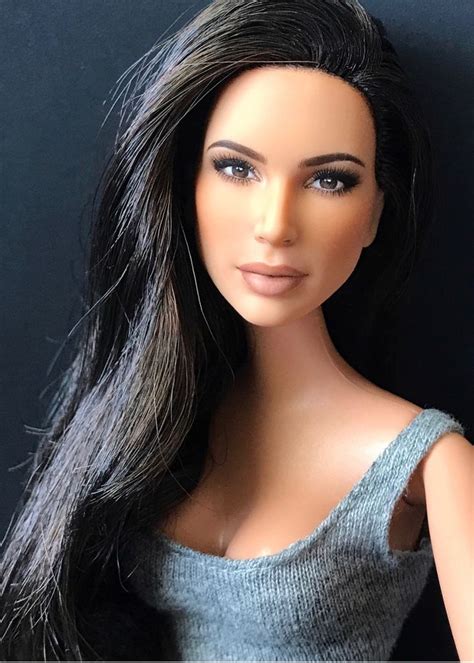 38 4 19 Valley Barbies In 2024 Celebrity Barbie Dolls Beautiful