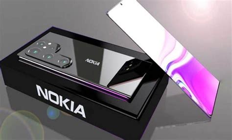 Nokia K Max G First Looks Price Release Date News