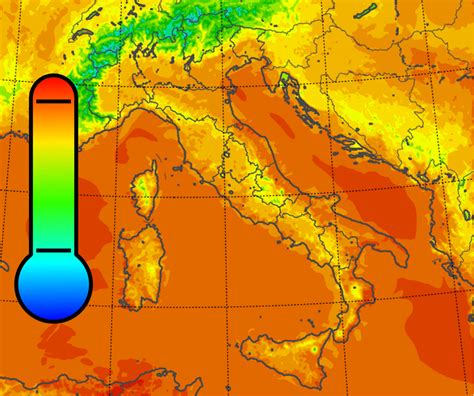 Meteo Le Temperature Minime Di Oggi 20C A Sant Antioco