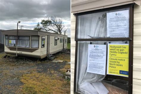 The Disturbing Sex Work Website Where Men Share Reviews Of Brothels Mirror Online