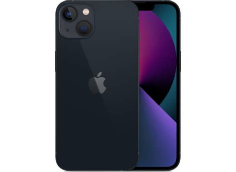 iPhone 13 Midnight 256GB 59 990₽ купить в Воронеже