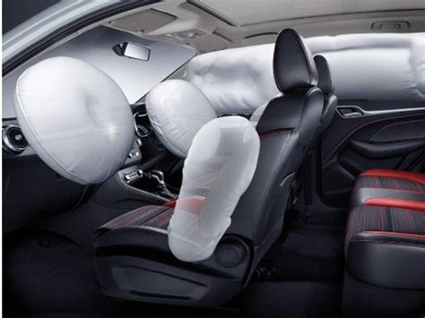 Govt Extends Deadline For Mandatory Dual Airbags For Front Seat Passengers In Existing Car