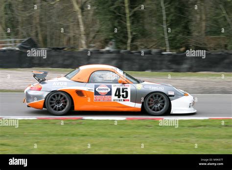 2001 Porsche 986 Boxster S Racing Car For Sale By Auction 57 Off