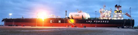 Gasum And Equinor Have Signed A Continuation Of Long Term LNG Bunkering