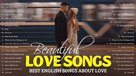 Fall In Love With Old Love Songs 80 S 90 S Playlist 2023 Sweet Old