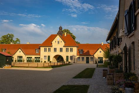 Immenhof Erholung Gut Immenhof