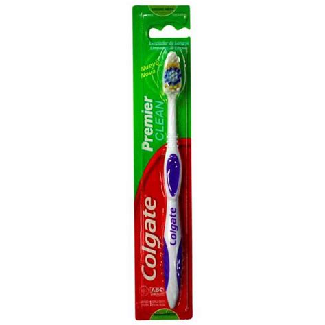 Colgate Cepillo Dental Adulto Premier