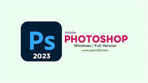 Download Adobe Photoshop 2023 v24.5.0.500 - nramedia