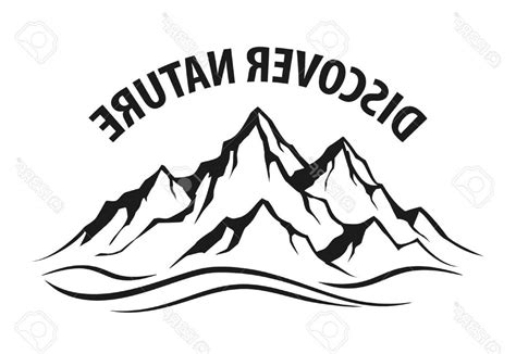 Mountain Range Vector Art at Vectorified.com | Collection of Mountain Range Vector Art free for ...