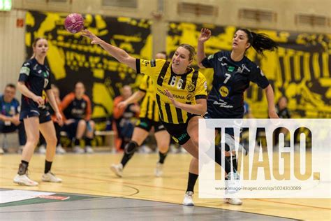 Handball I Frauen I Hbf I Spieltag I Borussia Dortmund Union