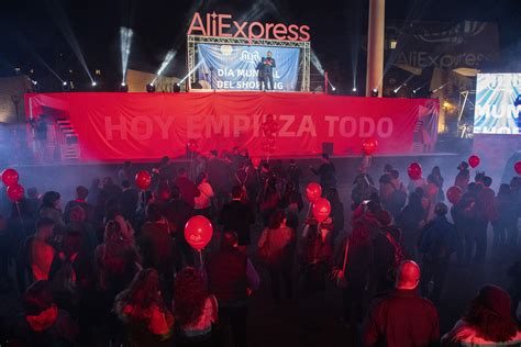 Miles De Personas Se Re Nen En Madrid Para Celebrar La Campa A De