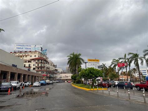 Mantienen vigilancia por sistema de baja presión con potencial