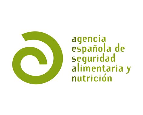 Aesan Agencia Española de Seguridad Alimentaria y Nutrición