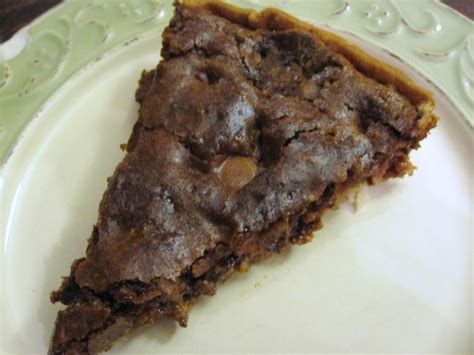 Butterscotch Coffee Pie Recipe - Genius Kitchen