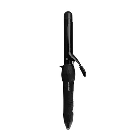 Silver Bullet City Chic Ceramic Curling Iron Shampoo Plus