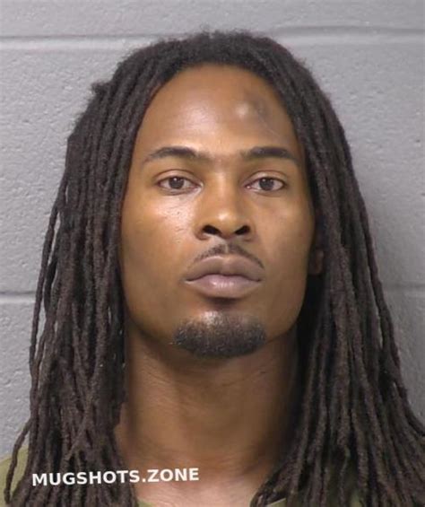 Vaughn Donta L Will County Mugshots Zone