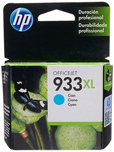 La Mejor Selección De Tinta Hp 933 Los Preferidos Por Los Clientes