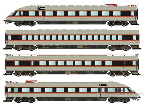 Ls Models Modellbahnen Licht