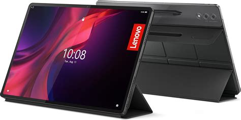 Lenovo Tab Extreme Tablet 14 5 3K OLED Touch Display MediaTek