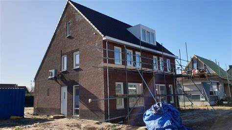 Projecten Van Dinther Bouw