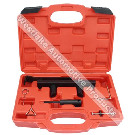 Engine Camshaft Alignment Timing Tool Kit For AUDI VW 2 0L FSi TFSi In