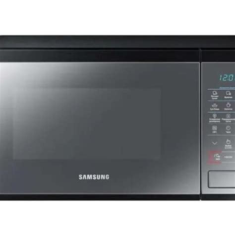 Микроволновая печь Samsung – купить в Санкт-Петербурге, цена 14 000 руб ...