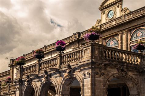 Experiencing The Vibrant Culture And History Of Mexico City – ThoughtZeen