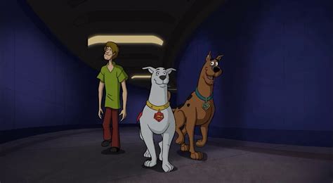 S 295 On Twitter RT Scoobybrasil Por Fim O Filme Crossover