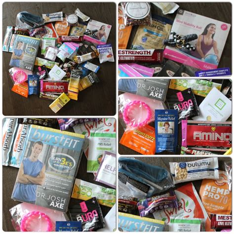 Huge Giveaway To Keep You Healthy And Active ⋆ Exploring Domesticity