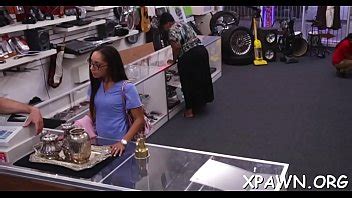 Servicio Completo Y Sexo En La Tienda XVIDEOS