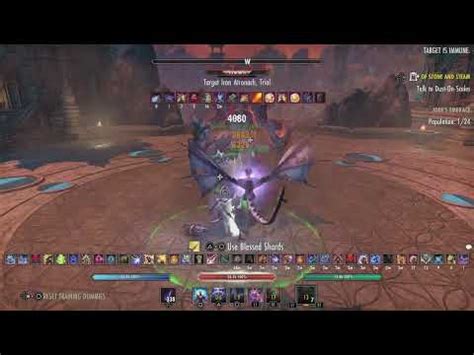 One Bar Sorc 98 9k Dps YouTube